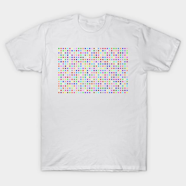 Flubromazepam T-Shirt by roberthirst